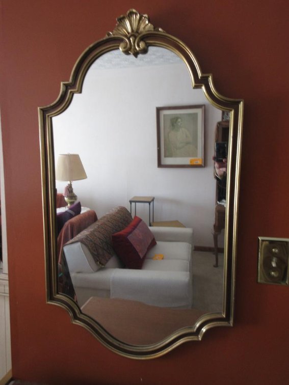 mirror
