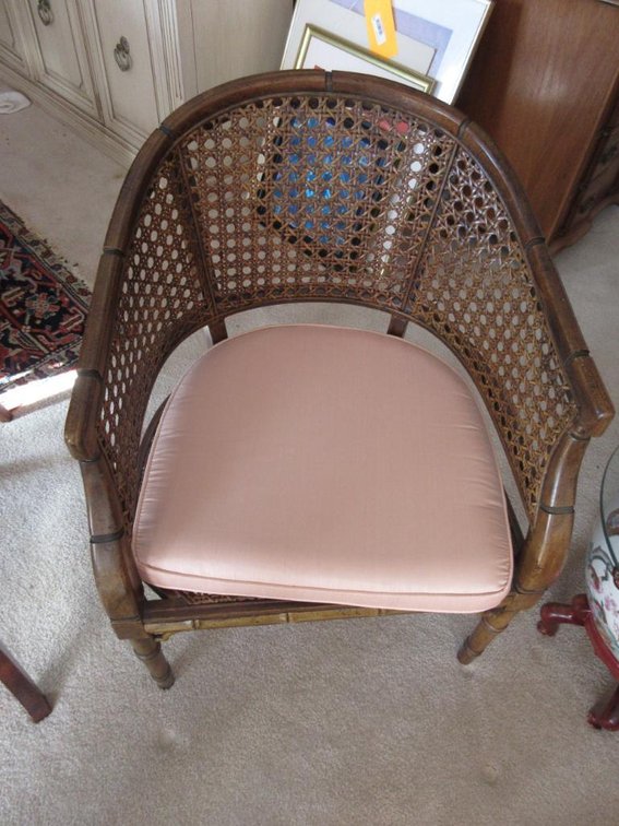 chair
