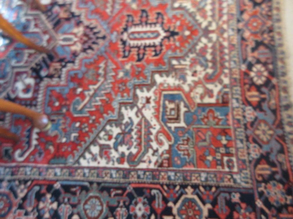 rug