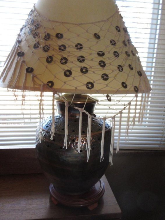 lamp
