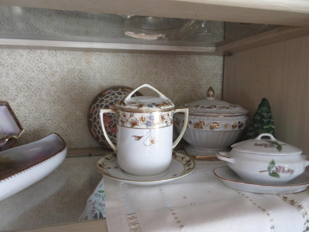 misc. dishes