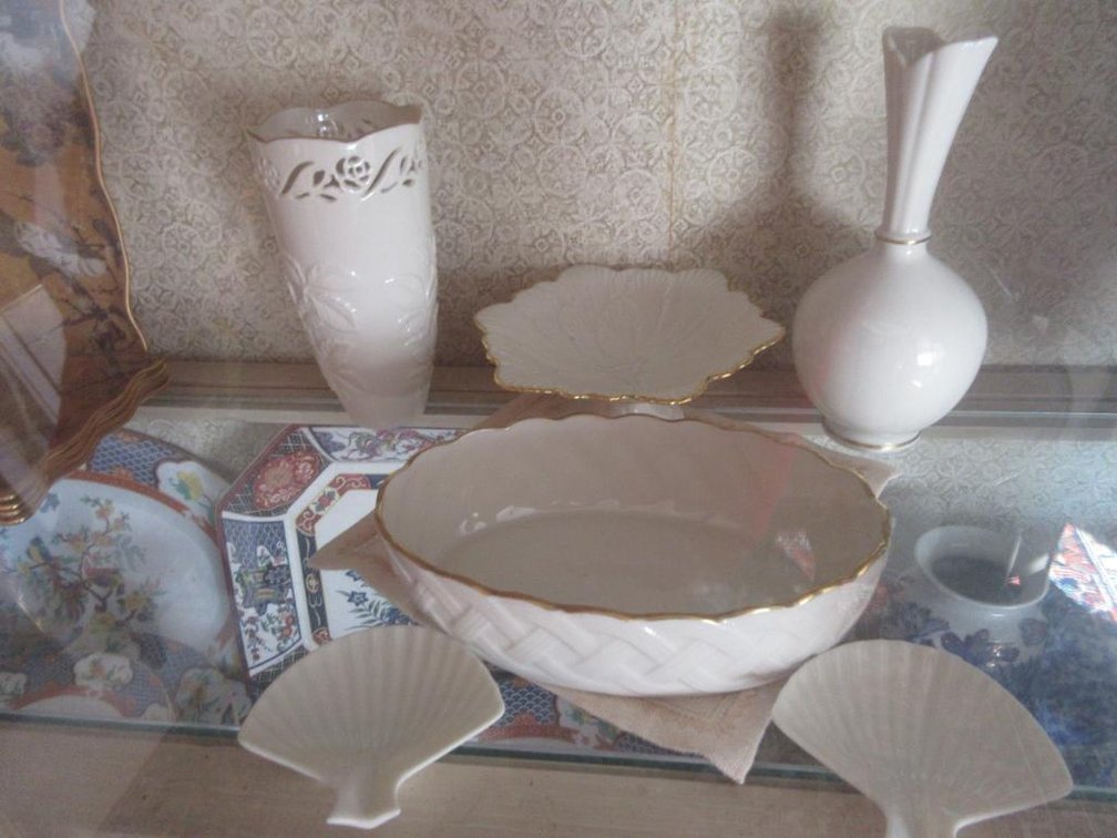 Lenox collection