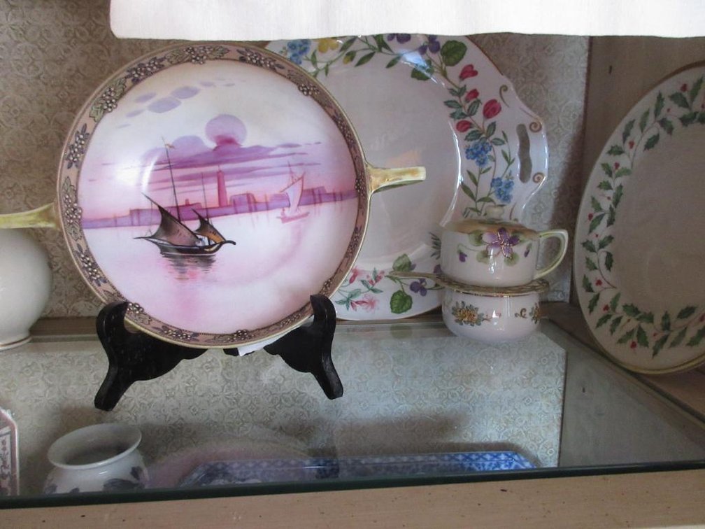 misc. dishes