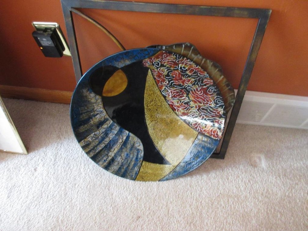 misc. art & decor