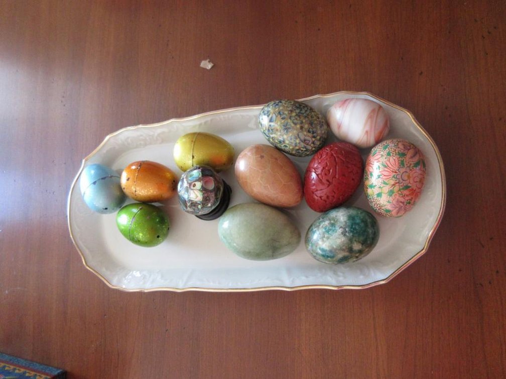 egg collection