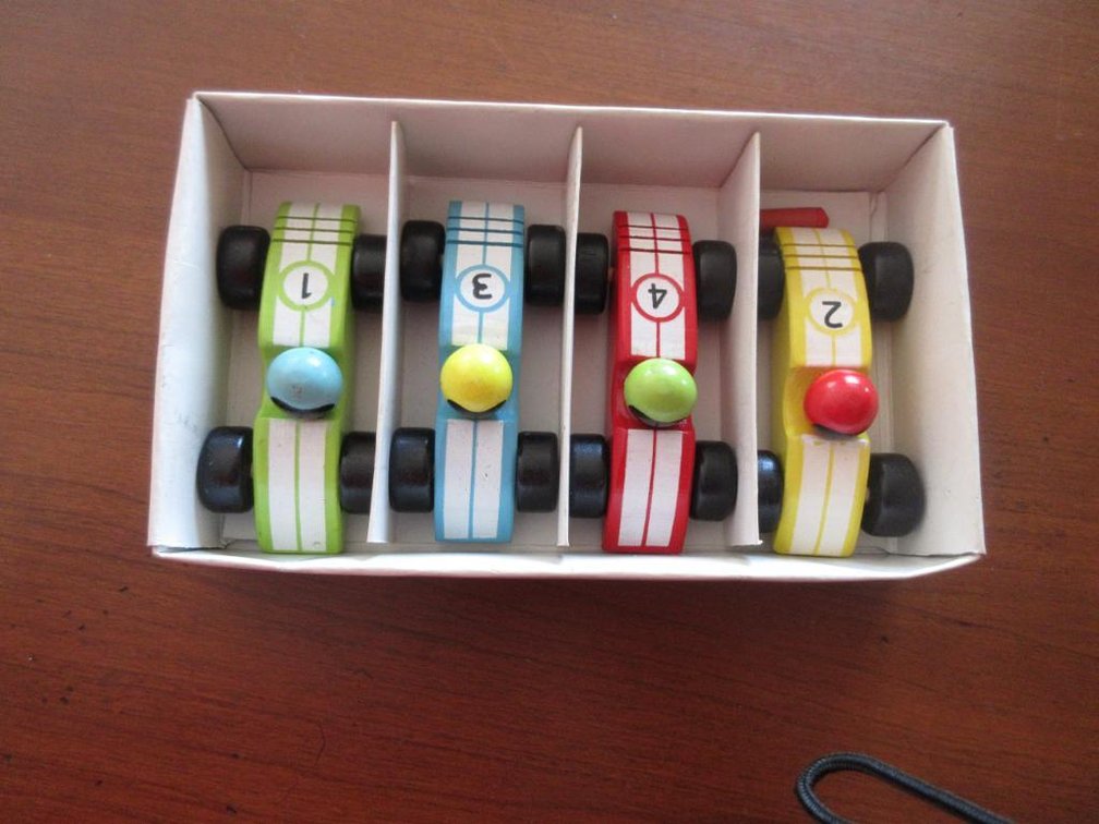 toy cars