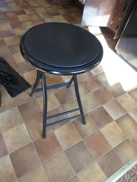 stool
