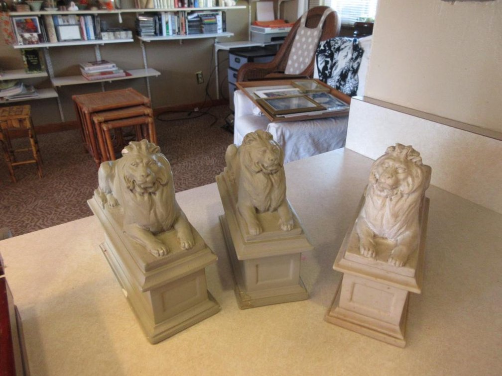 lion collection