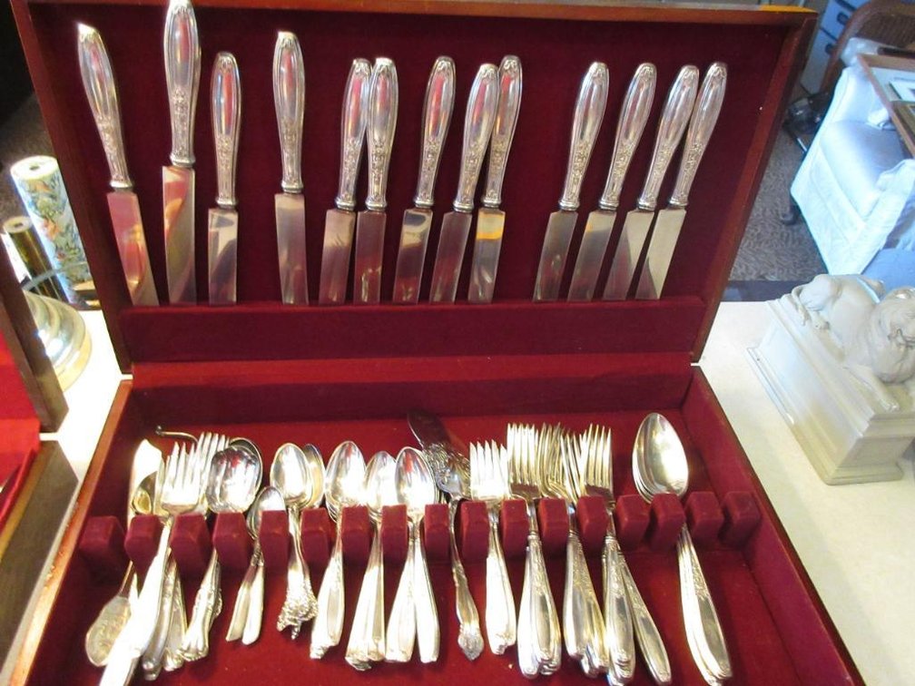 flatware