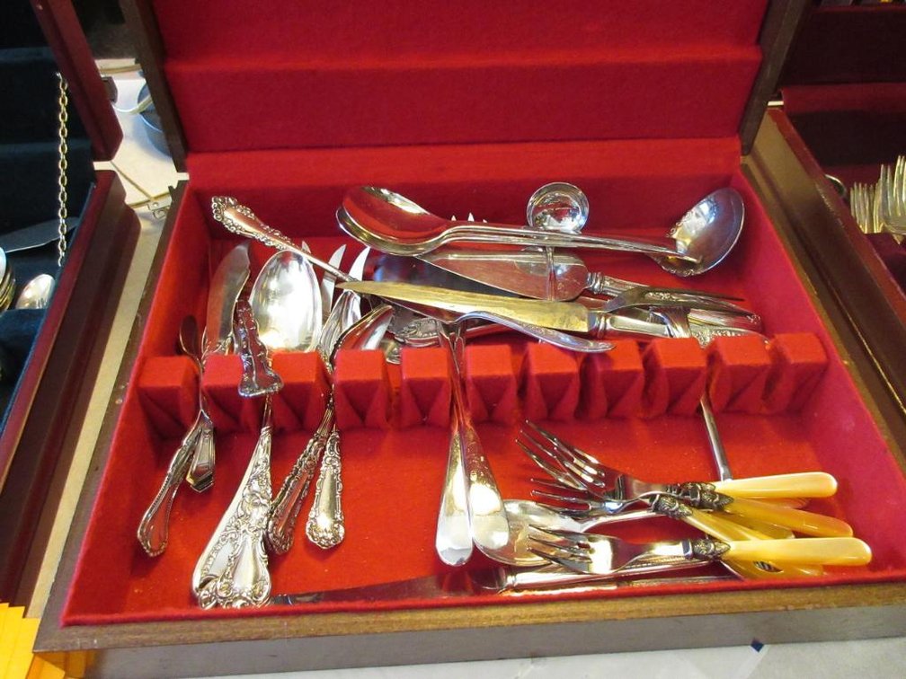 flatware