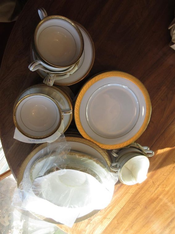centurion collection China
