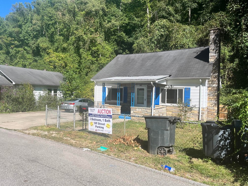 Image for SOLD $73,700 - 3 Bedroom Charleston Home