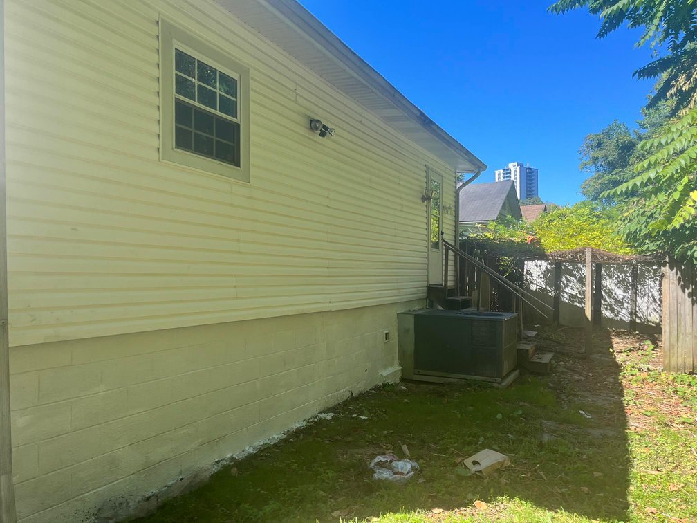 Image for SOLD $73,700 - 3 Bedroom Charleston Home