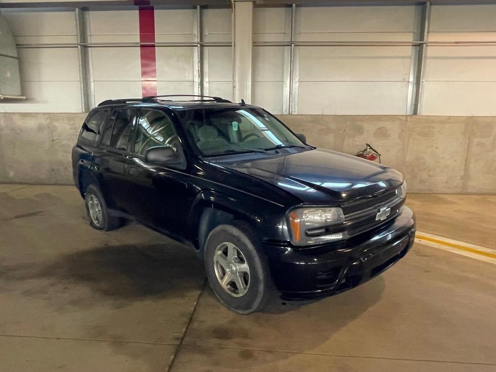 2005 Chevy Trailblazer LS
