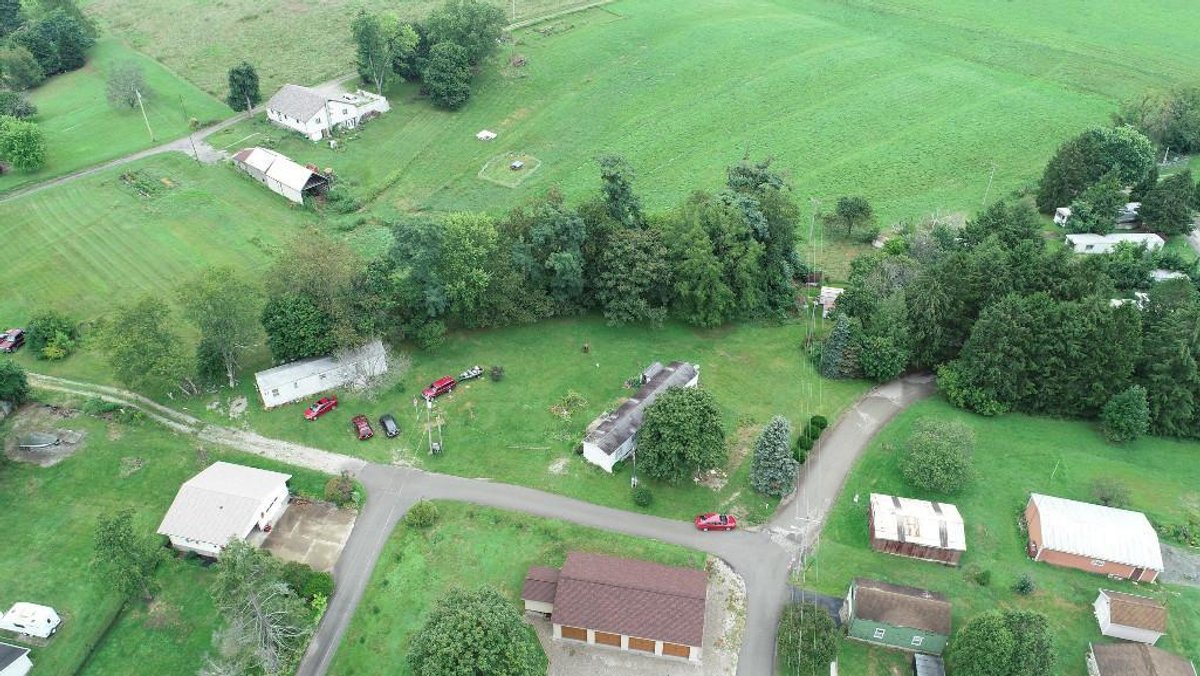 Image for SOLD $451,550 - 2 Mobile Home Parks, Home, & 4 Lots