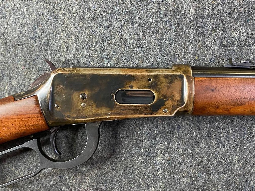Winchester 94 .30-30 | SN: 4839267