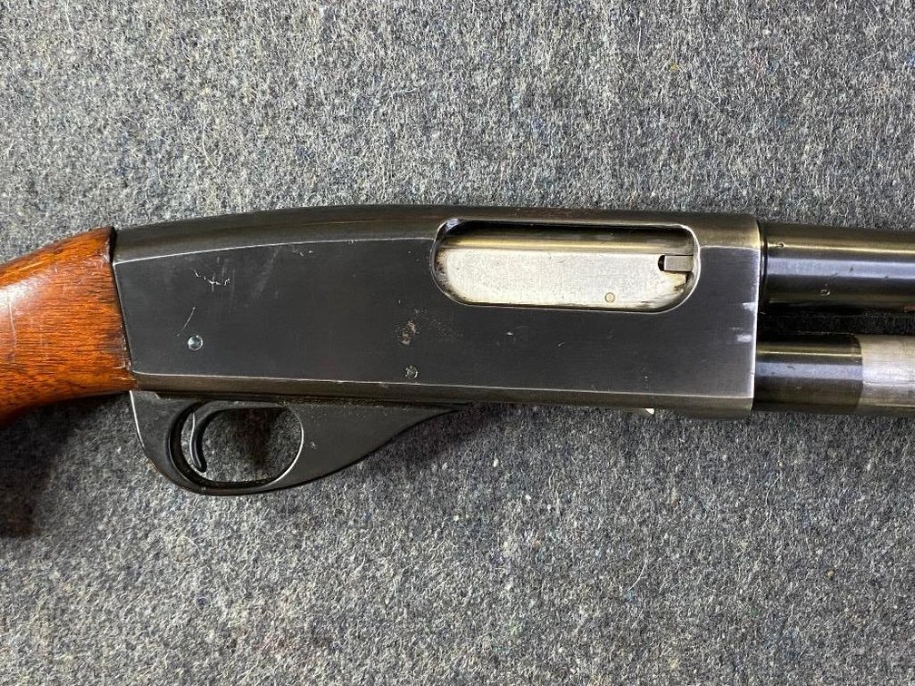 Smith & Wesson Eastfield Model 916-A 12 ga | SN: 4B9859