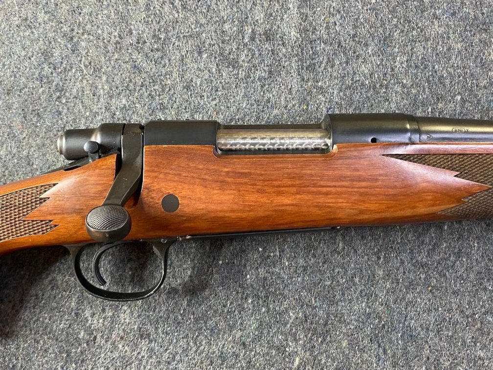 Remington 700 BDL .243 Win | SN: G6426248