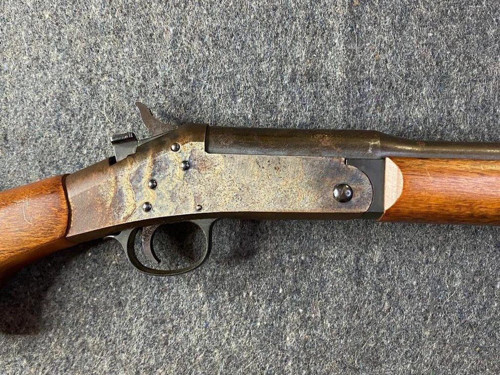 New England Firearms Topper JR Model 490 .410 ga | SN: AY450300
