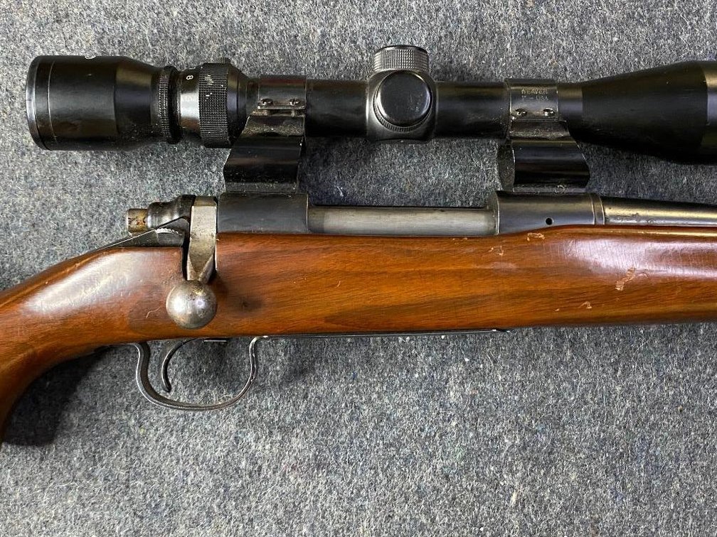 Remington 721 .270 Win | SN: 217584