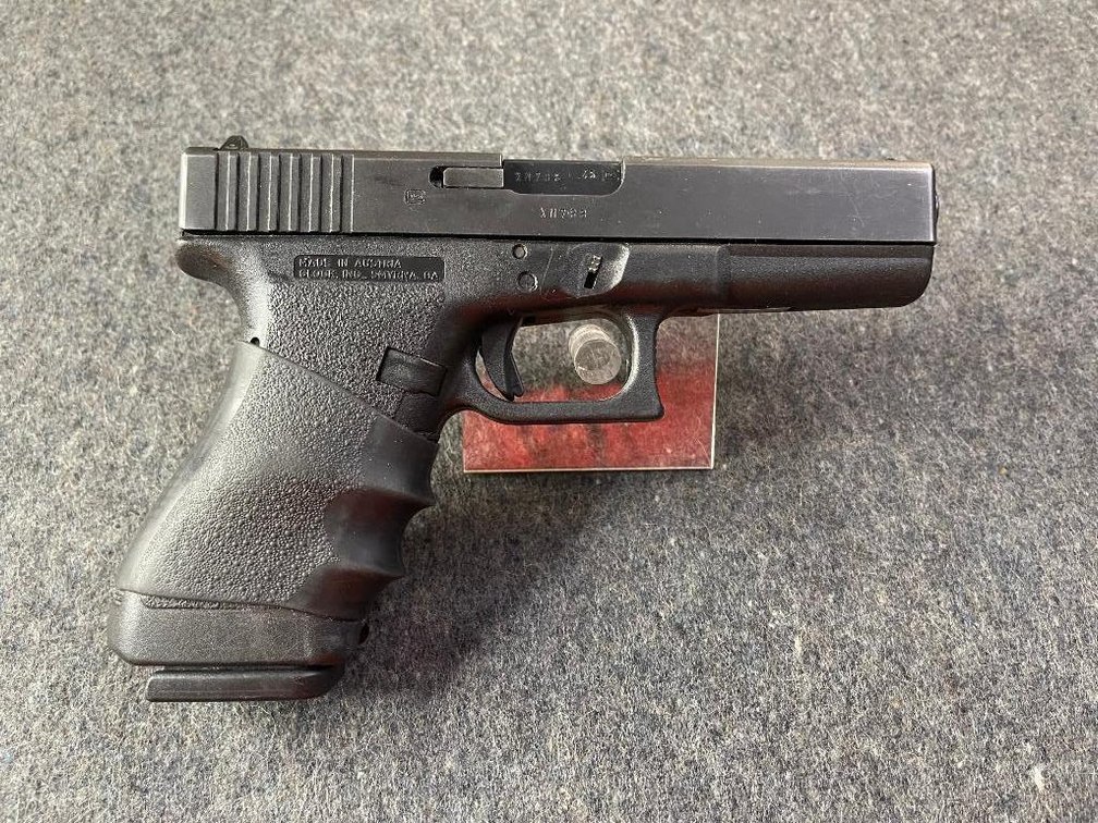 Glock 21 .45 ACP | SN: XM788US