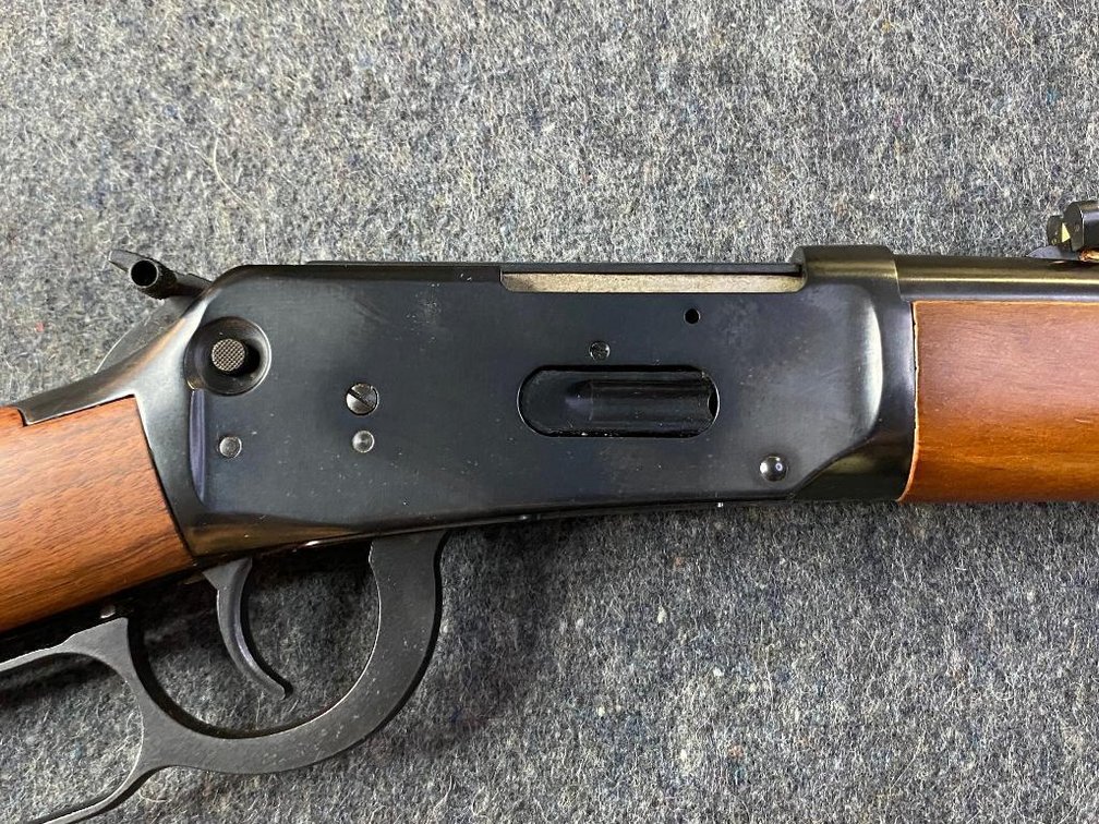 Winchester 94AE .357 Mag | SN: 6323497