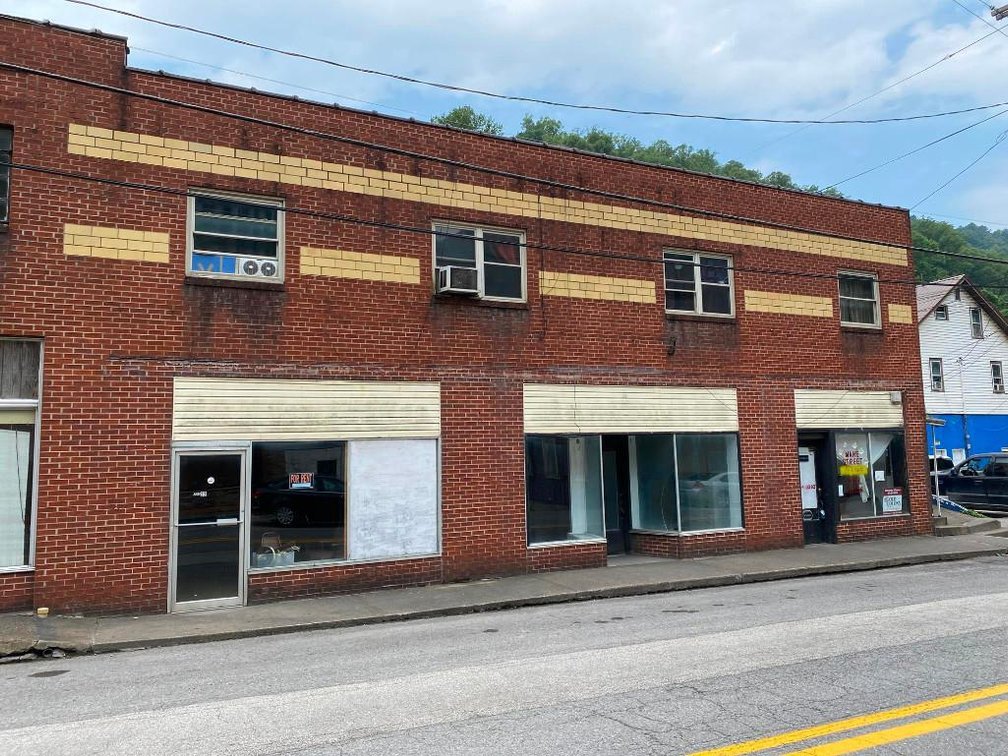 Image for SOLD - Two Commercial Buildings with Home and Income Generating Apartment Building