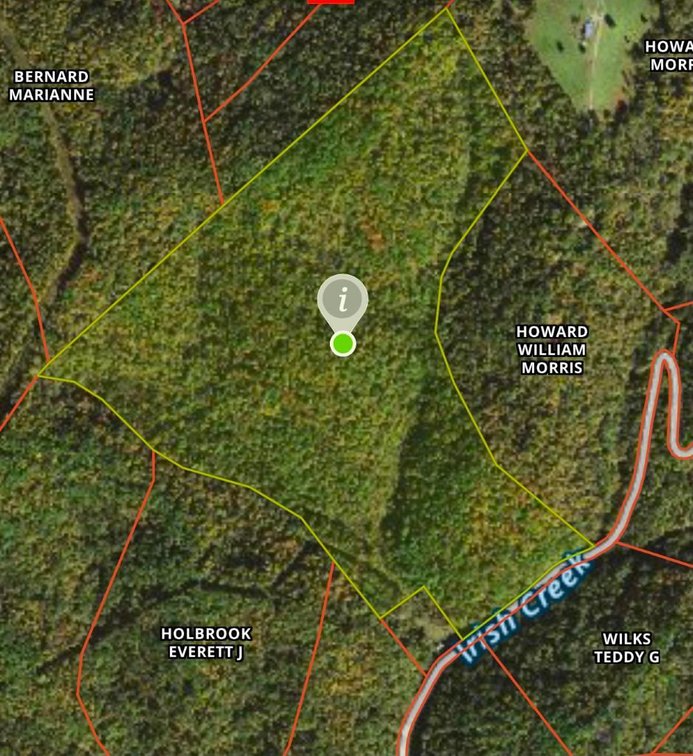Image for SOLD $469,150 - 750+ Acres in Parcels Selling to the Highest Bidders