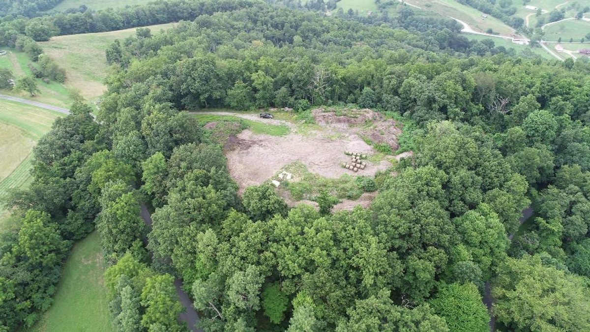 Image for SOLD $129,250 - 41 Acres in Greene County Offered in Parcels