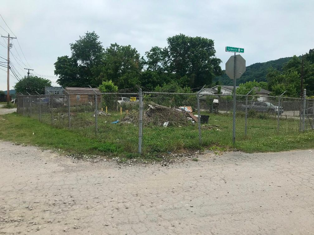 Image for SOLD $101,750 - Commercial Building with Fenced Lot