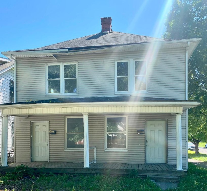 Image for SOLD - Four Huntington Properties Selling to Highest Bidder