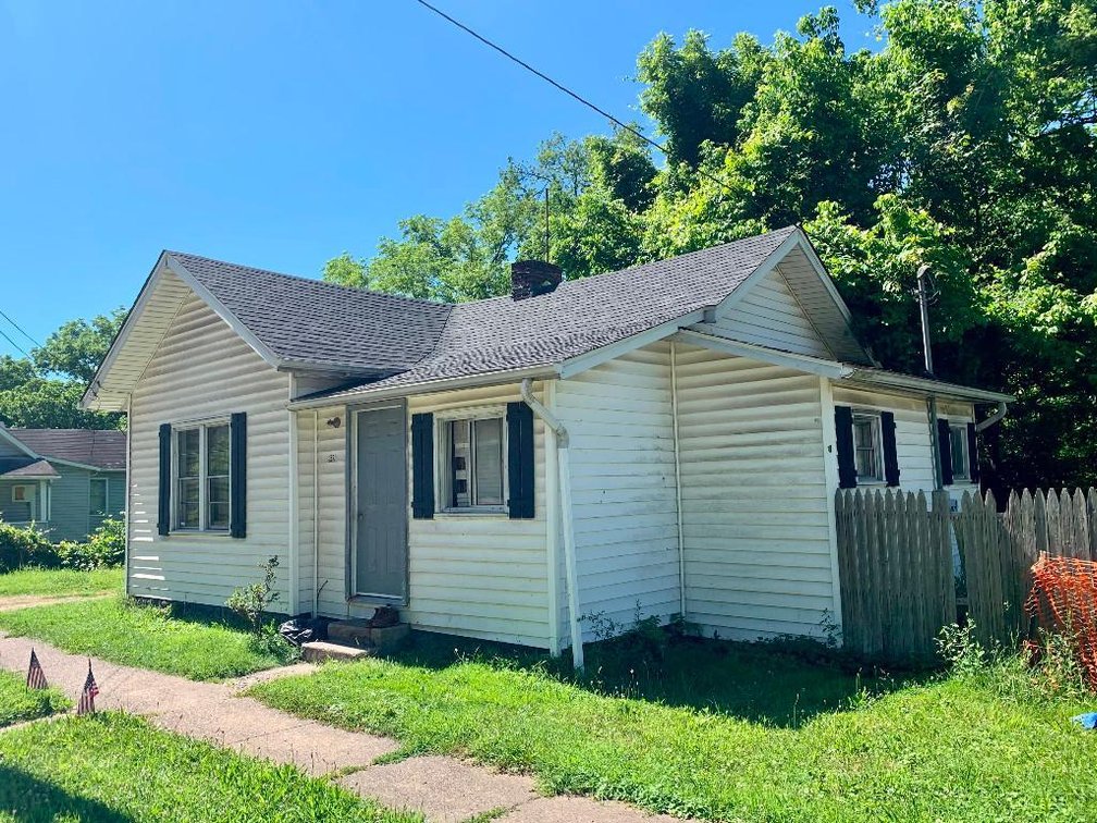 Image for SOLD - Four Huntington Properties Selling to Highest Bidder