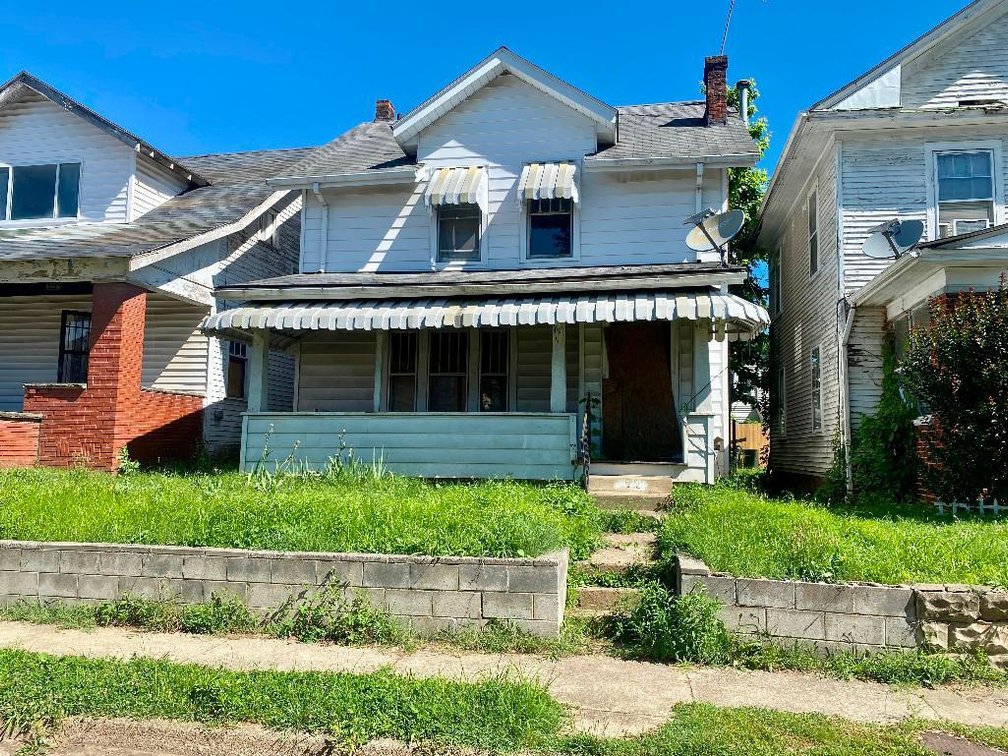 Image for SOLD - Four Huntington Properties Selling to Highest Bidder