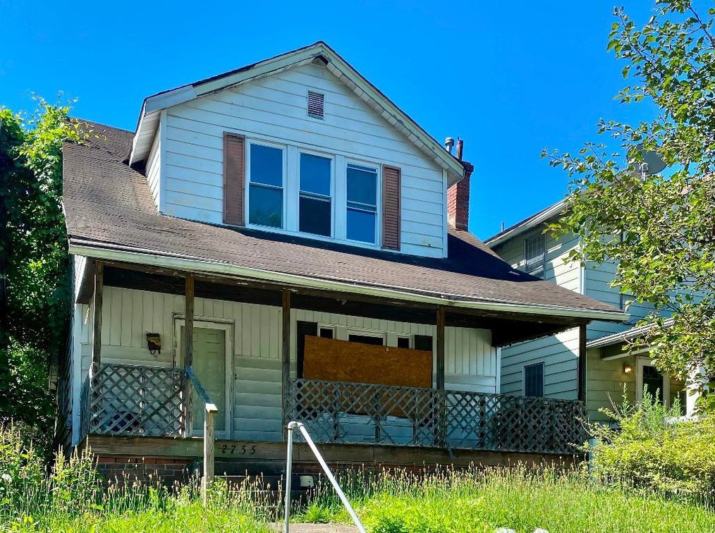 Image for SOLD - Four Huntington Properties Selling to Highest Bidder