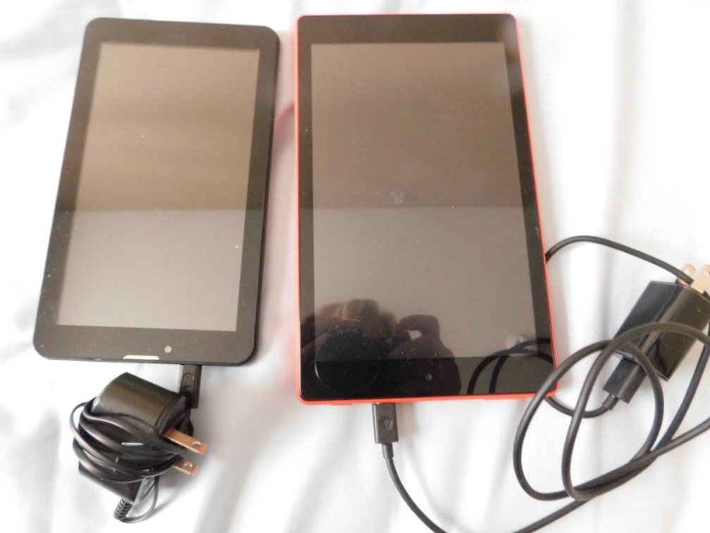 2 Tablets
