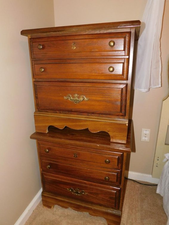 2 Night stands