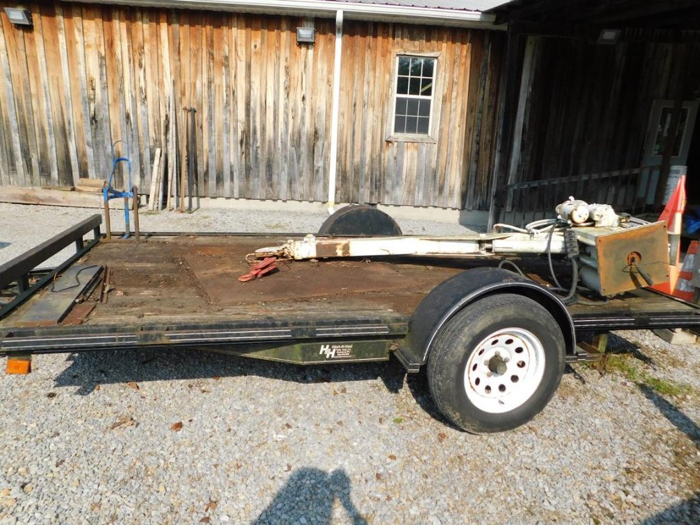 Trailer