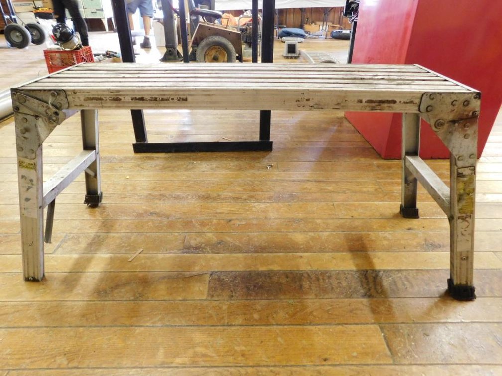 Painter's stool