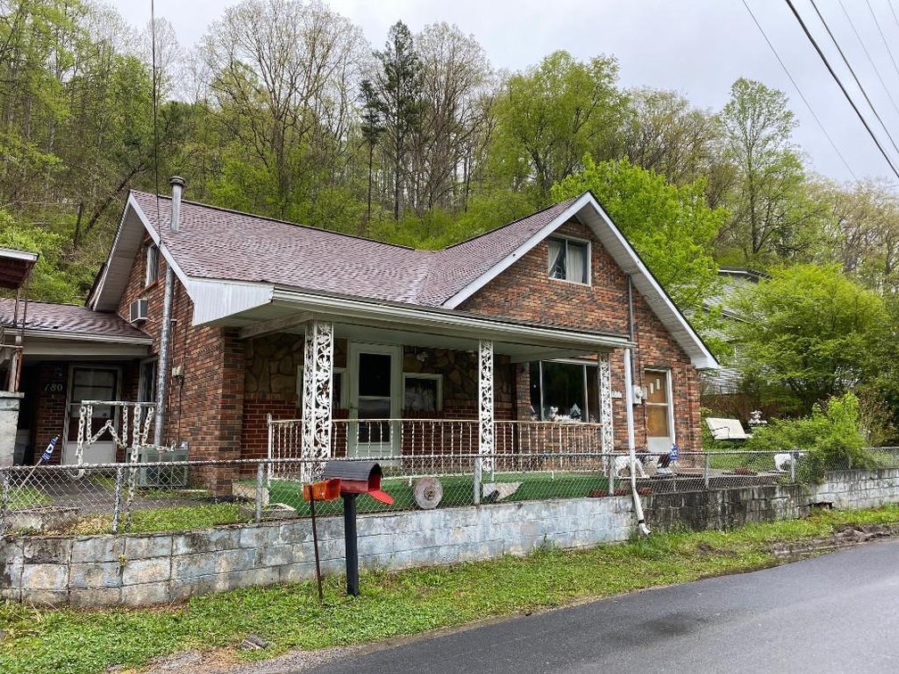 Subject One 180 and 194 Taylor Fork Road