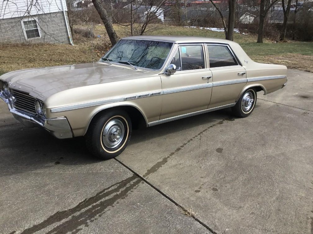 1964 Buick Skylark