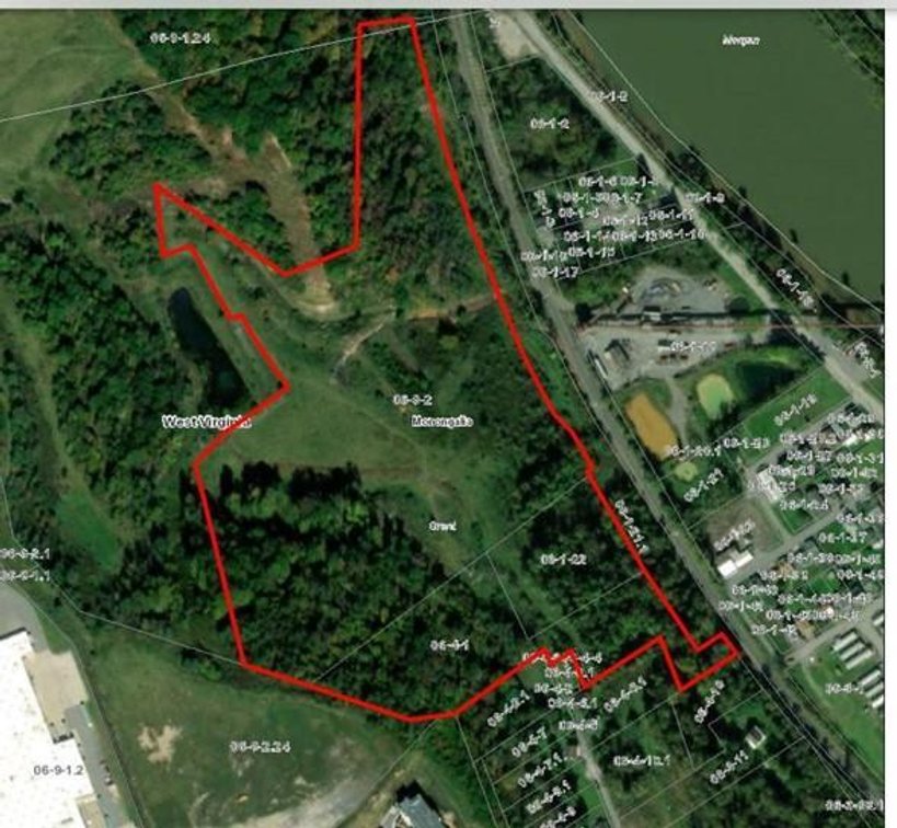 28.48+/- Acres Granville