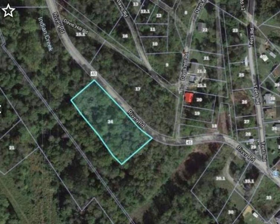 1+/- Acre