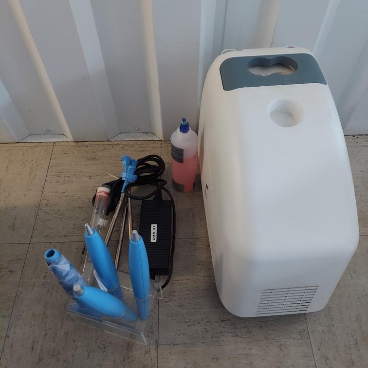 Cryopen Cryosurgical System model CT-2000