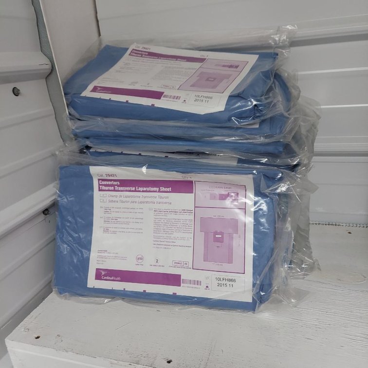 10 Sheets