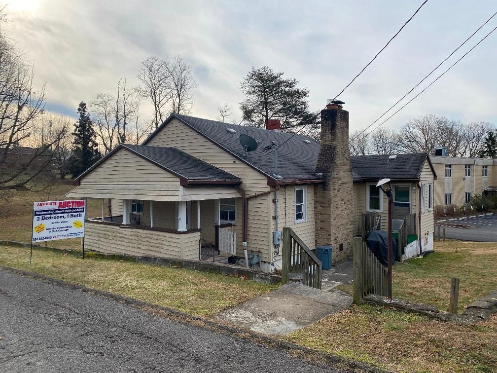 Image for SOLD $121,000 - 2-Bedroom & Corner Lot Being Sold to the Highest Bidders