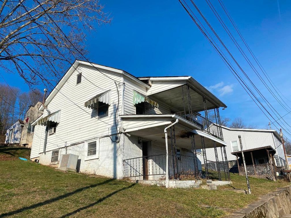 Image for SOLD - 5 Marion County Properties Sold to the Highest Bidders