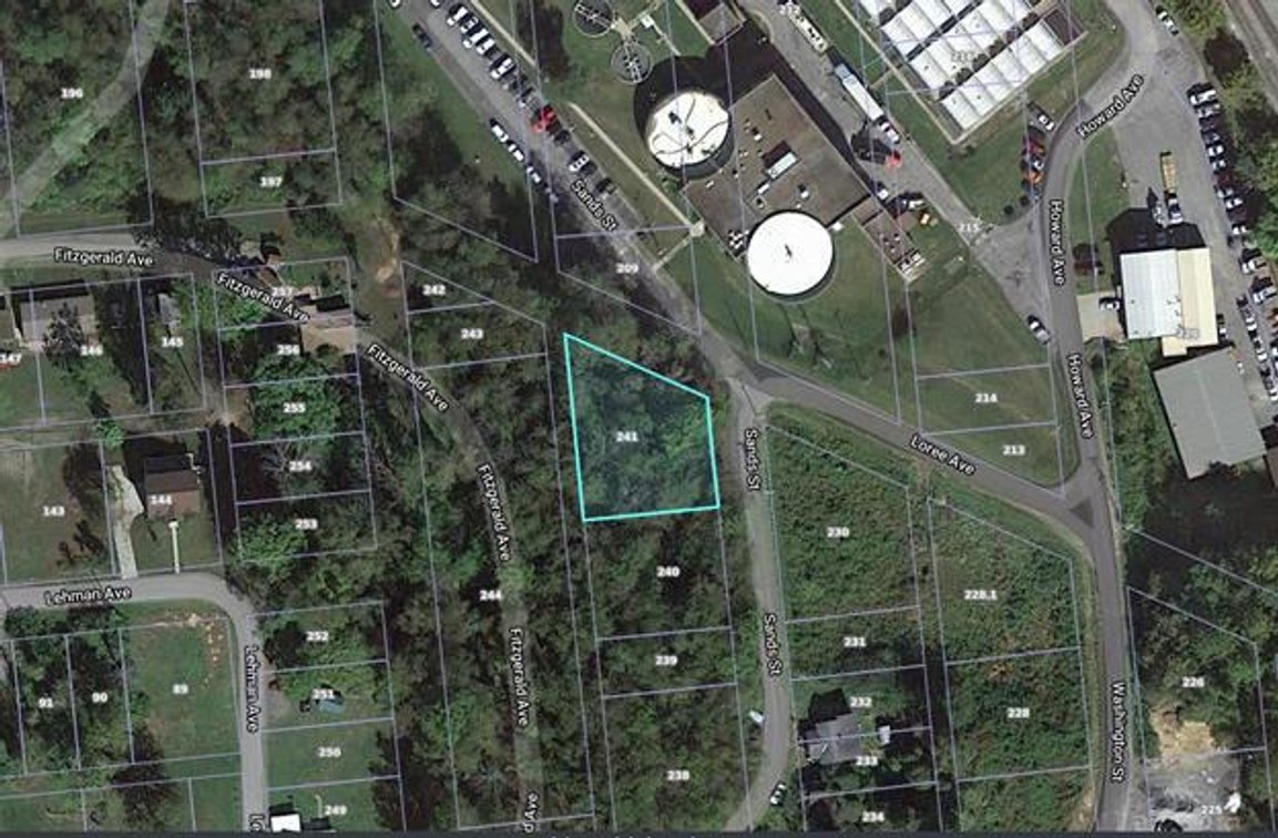 Image for SOLD - 5 Marion County Properties Sold to the Highest Bidders