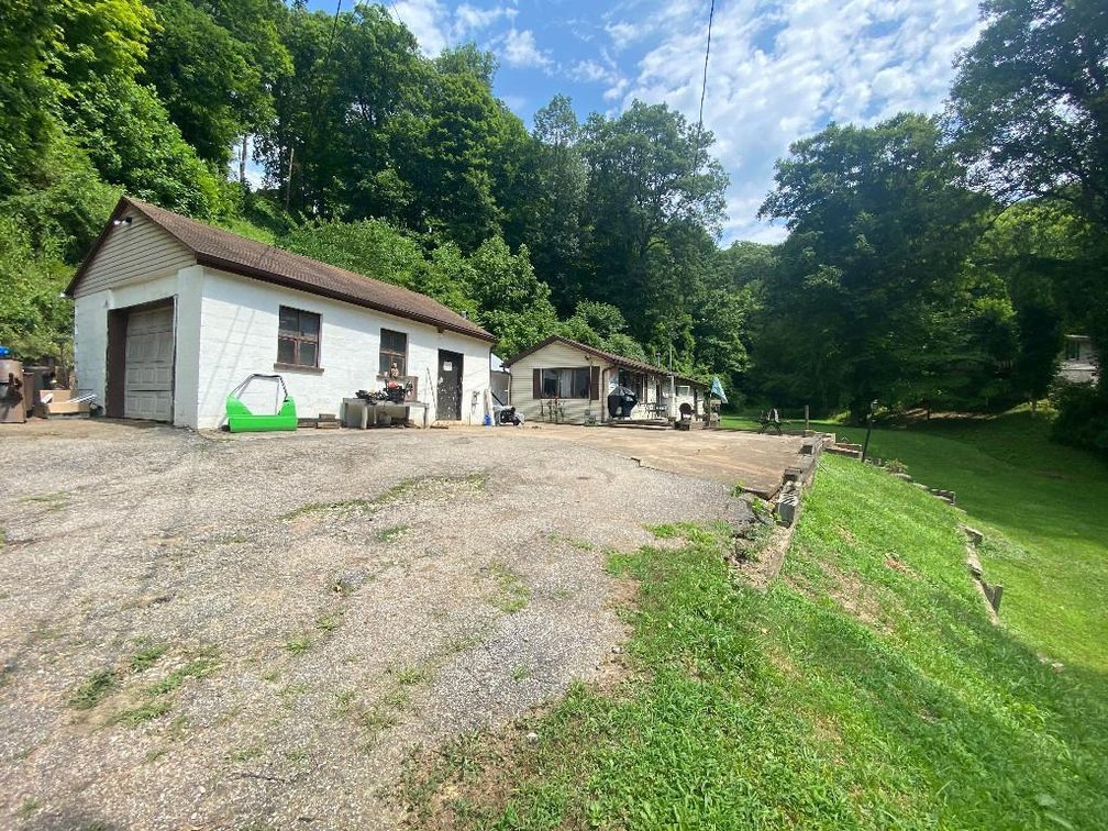 Image for SOLD - 13 Kanawha County Properties Sold to the Highest Bidders
