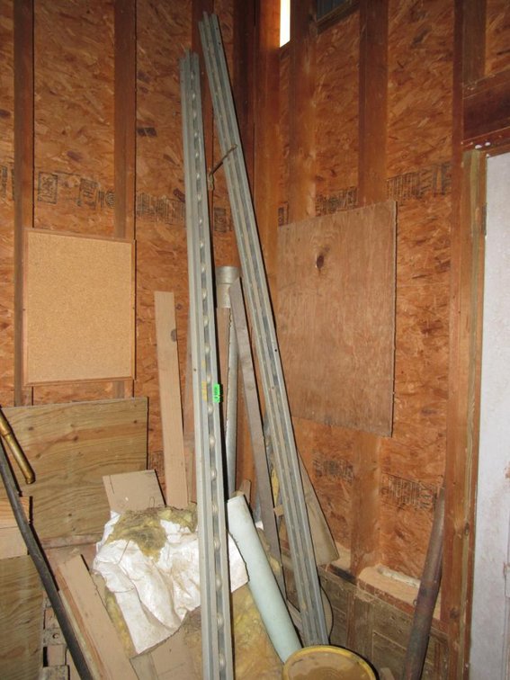 Two 10ft Rollers