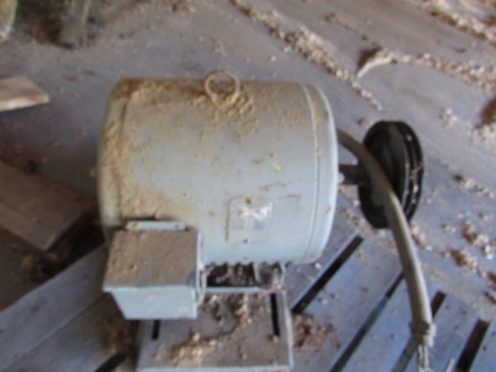 Electric Motor